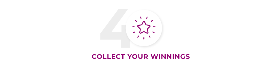 Keno Casinos Collect Winnings